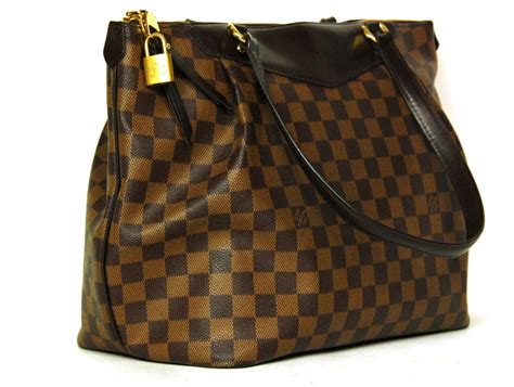 louis vuitton diane black|louis vuitton black checkered bag.